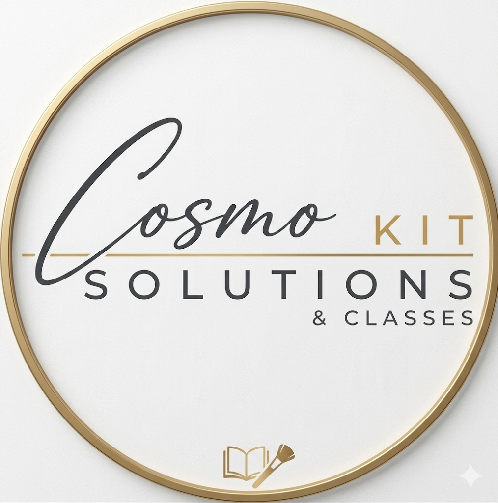 CosmoKits logo